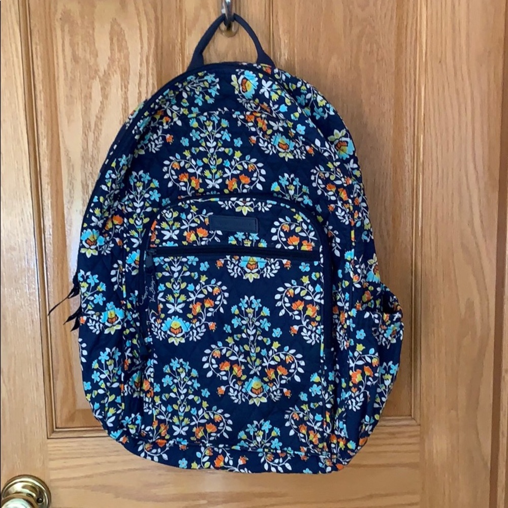 vera bradley backpack